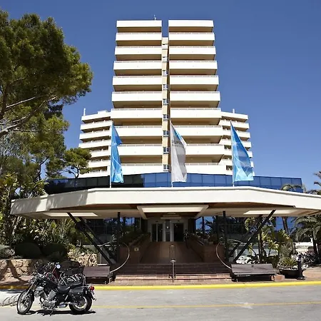 Grupotel Taurus Park Hotel Playa de Palma (Mallorca)