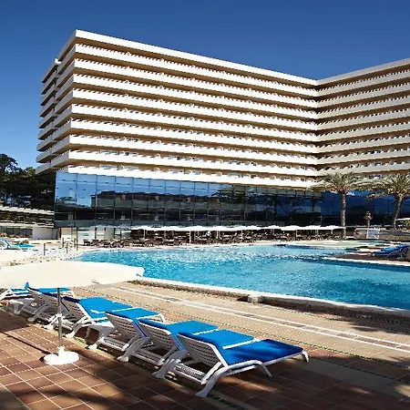 Grupotel Taurus Park 4* Плайя-де-Пальма