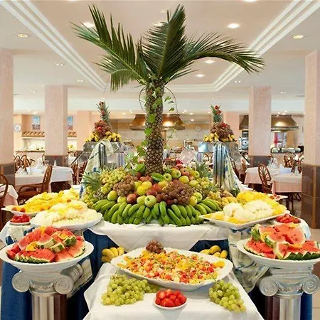 Grupotel Taurus Park 4* Playa de Palma (Mallorca)