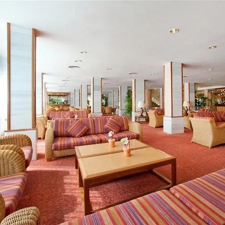 Hotel Grupotel Taurus Park