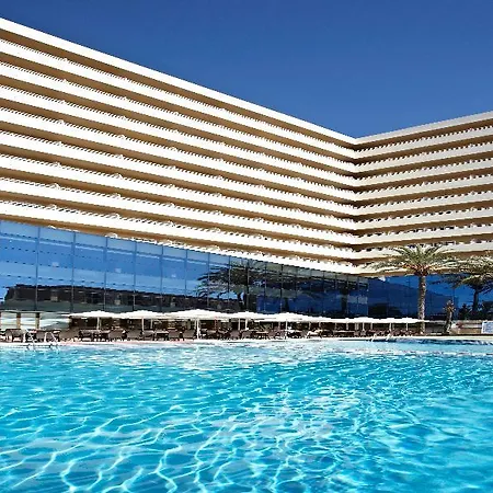 Grupotel Taurus Park Плайя-де-Пальма