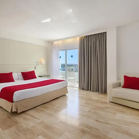 Grupotel Taurus Park 4* Πλάγια Ντε Πάλμα