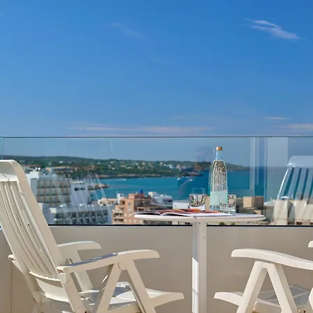 Готель Grupotel Taurus Park