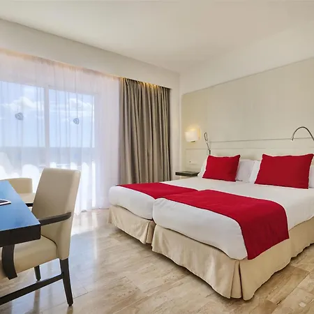 Grupotel Taurus Park Готель Плайя-де-Пальма