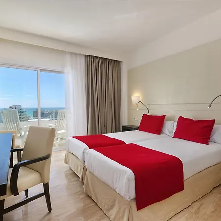 Grupotel Taurus Park Πλάγια Ντε Πάλμα