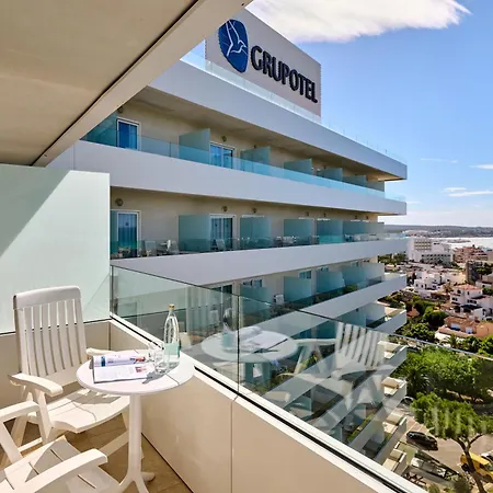 Grupotel Taurus Park 4* Плайя-де-Пальма