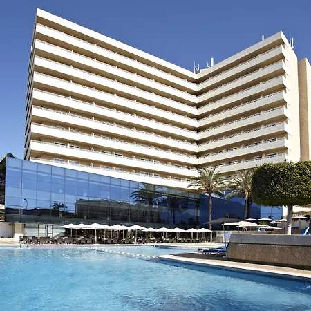 Grupotel Taurus Park Πλάγια Ντε Πάλμα