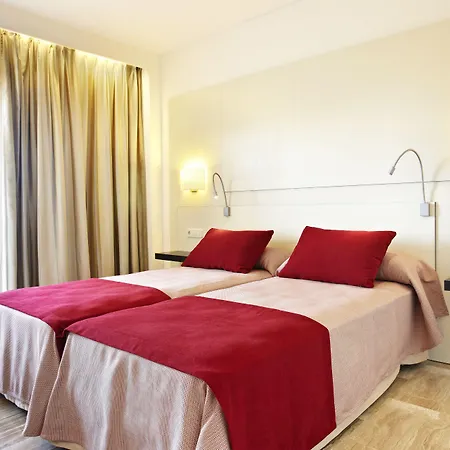 Grupotel Taurus Park Готель