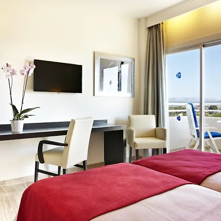 Grupotel Taurus Park Ξενοδοχείο Πλάγια Ντε Πάλμα