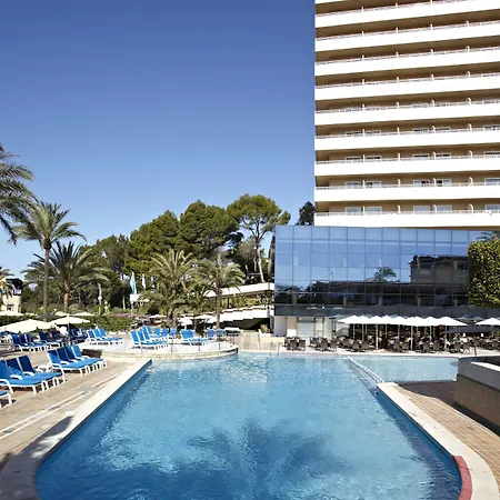 Grupotel Taurus Park Готель 4*