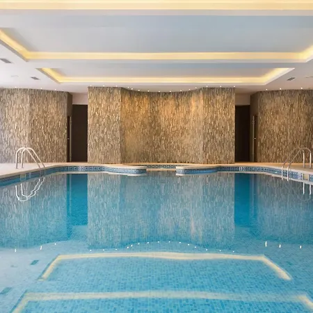 Grupotel Taurus Park Готель Плайя-де-Пальма