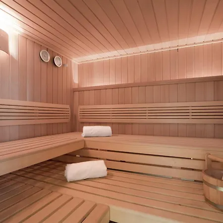 Grupotel Taurus Park Πλάγια Ντε Πάλμα