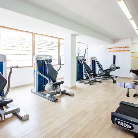 Готель Grupotel Taurus Park