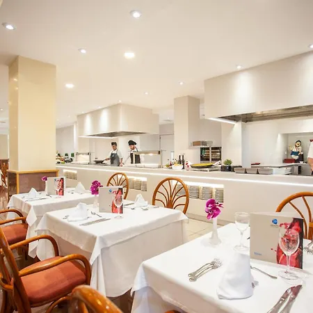 Grupotel Taurus Park 4* Πλάγια Ντε Πάλμα