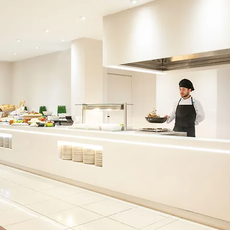 Ξενοδοχείο Grupotel Taurus Park Πλάγια Ντε Πάλμα