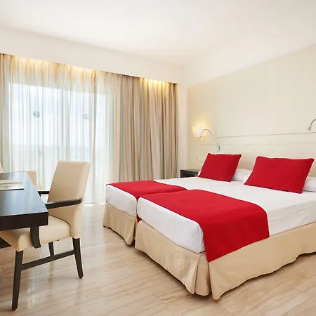 Grupotel Taurus Park Ξενοδοχείο 4*