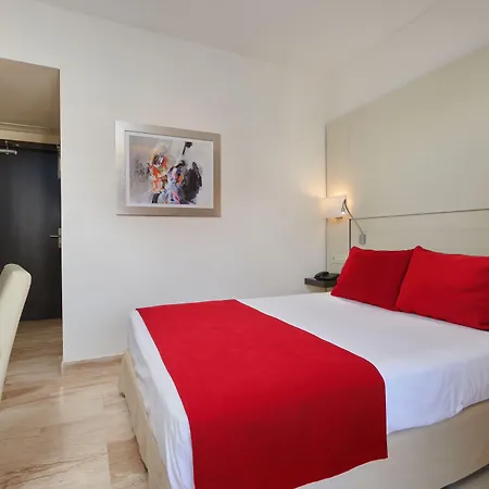 Grupotel Taurus Park Готель