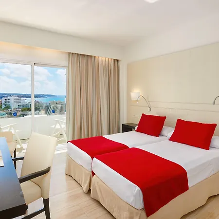 Grupotel Taurus Park 4* Πλάγια Ντε Πάλμα