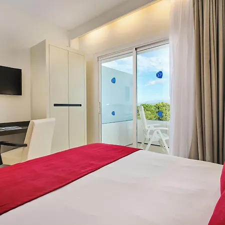 Grupotel Taurus Park 4* Плайя-де-Пальма