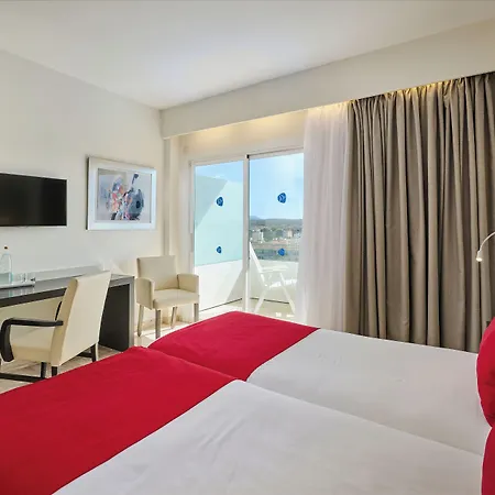 Grupotel Taurus Park Готель Плайя-де-Пальма