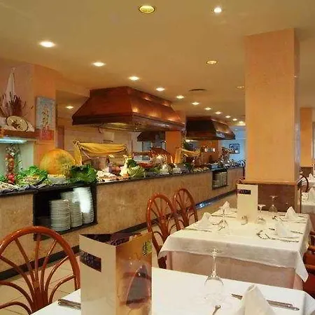 Grupotel Taurus Park Ξενοδοχείο 4*