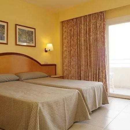 Готель Grupotel Taurus Park Плайя-де-Пальма