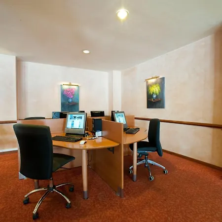 Grupotel Taurus Park Готель