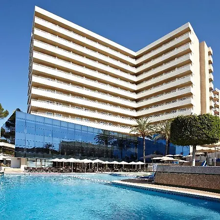 Grupotel Taurus Park 4*