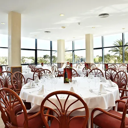 Grupotel Taurus Park Πλάγια Ντε Πάλμα