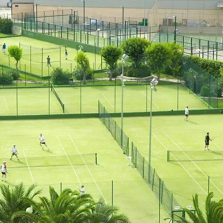 Grupotel Taurus Park Ξενοδοχείο 4*