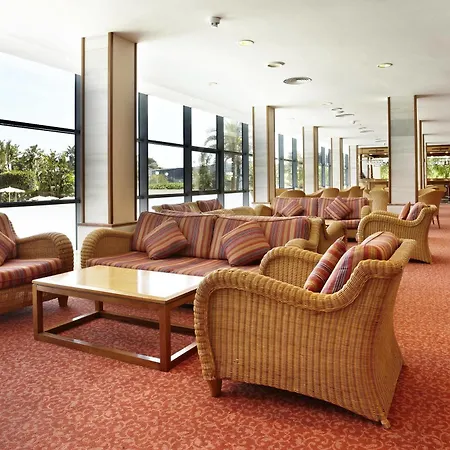 Grupotel Taurus Park Ξενοδοχείο 4*