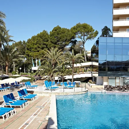 Grupotel Taurus Park Готель