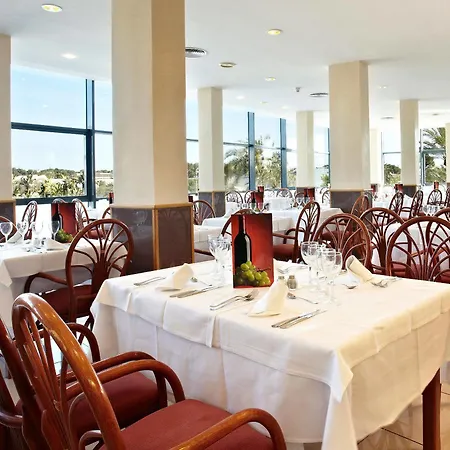 Grupotel Taurus Park Ξενοδοχείο 4*