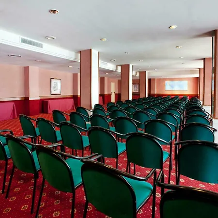 Готель Grupotel Taurus Park Плайя-де-Пальма