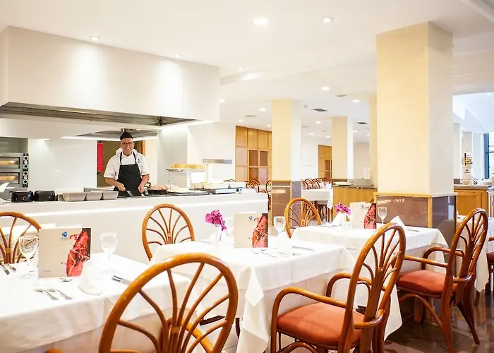 Grupotel Taurus Park 4*