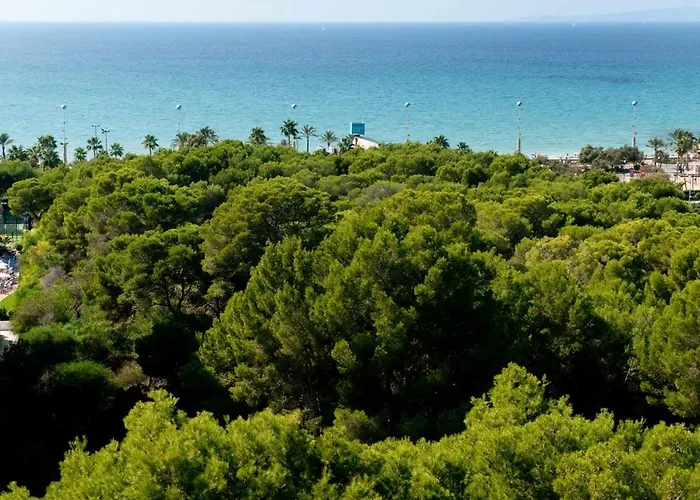 Grupotel Taurus Park