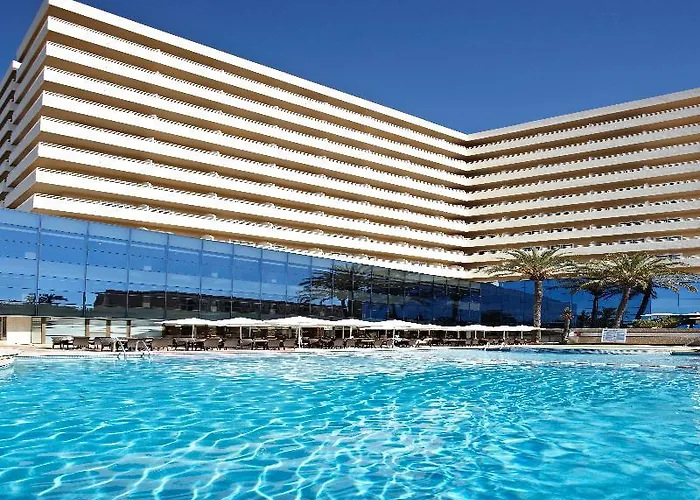 Grupotel Taurus Park Плайя де Пальма