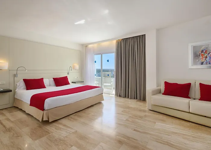 Grupotel Taurus Park 4* Плайя де Пальма