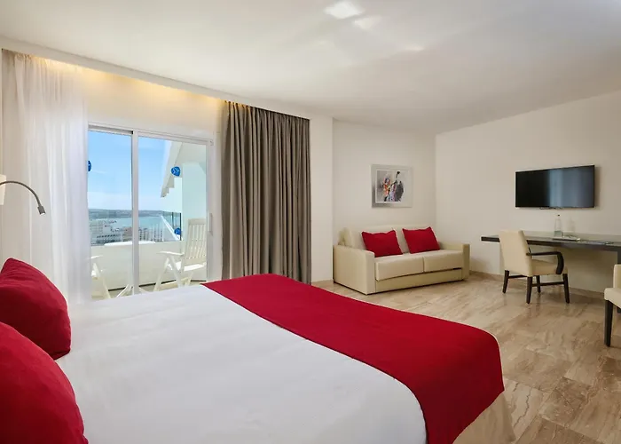 Grupotel Taurus Park