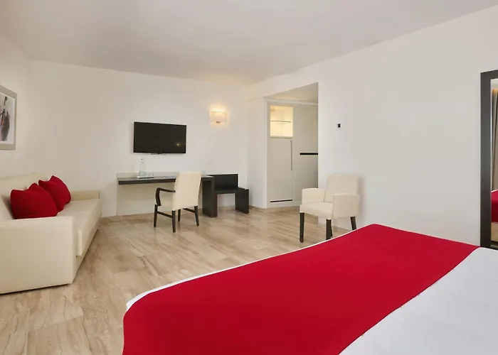 Grupotel Taurus Park Ξενοδοχείο