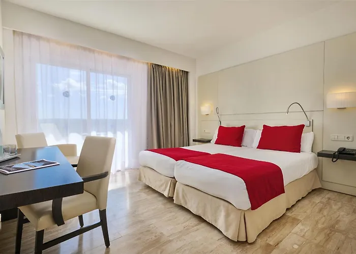 Grupotel Taurus Park Отель Плайя де Пальма