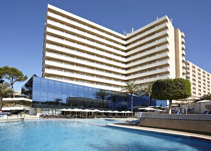 Grupotel Taurus Park Πλάγια Ντε Πάλμα