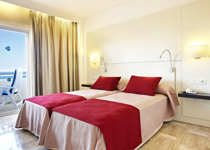 Grupotel Taurus Park Ξενοδοχείο