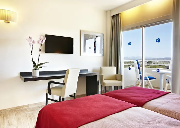 Grupotel Taurus Park Ξενοδοχείο Πλάγια Ντε Πάλμα