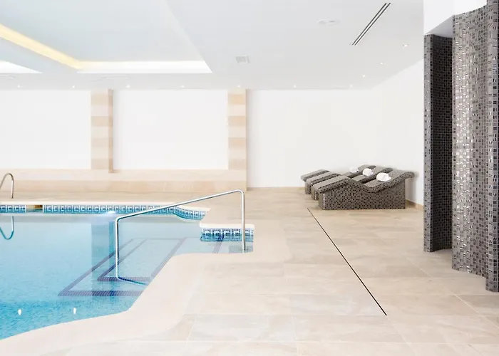 Grupotel Taurus Park 4*