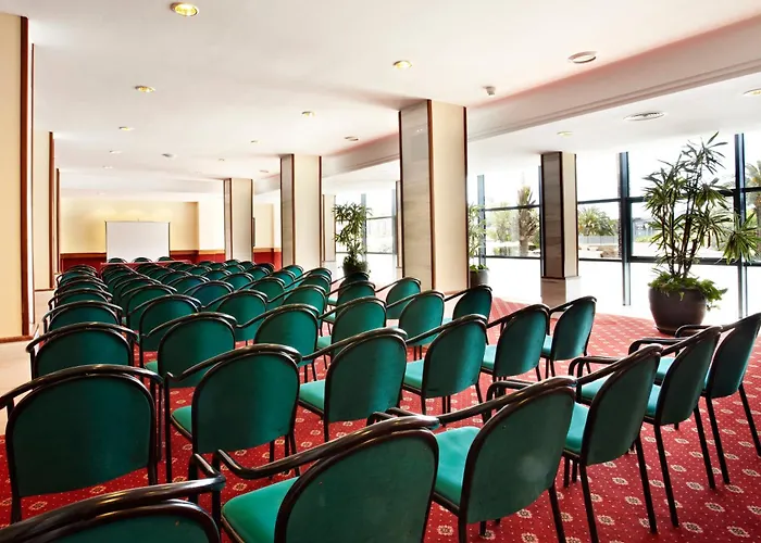 Grupotel Taurus Park Ξενοδοχείο Πλάγια Ντε Πάλμα