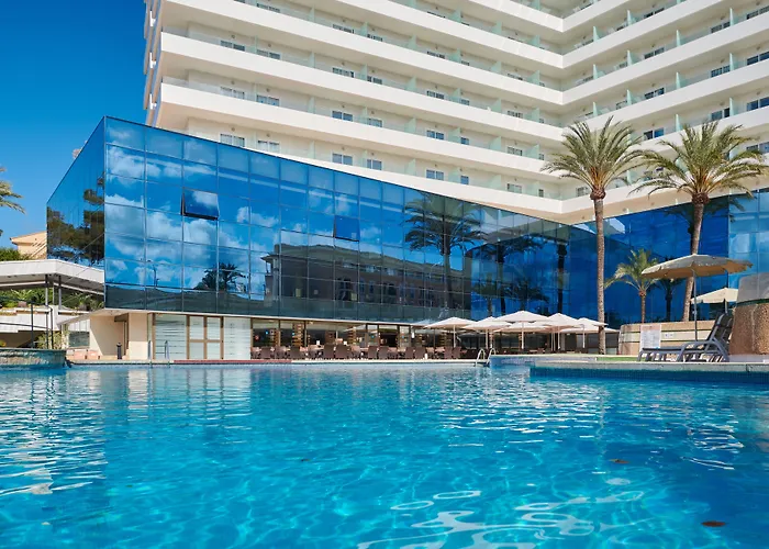 Grupotel Taurus Park 4*
