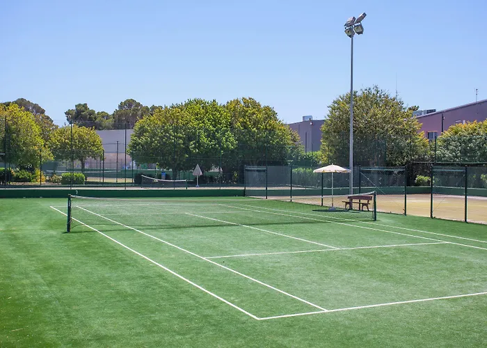 Ξενοδοχείο Grupotel Taurus Park Πλάγια Ντε Πάλμα