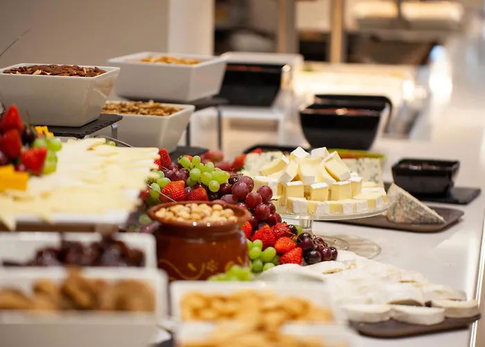 Grupotel Taurus Park 4*