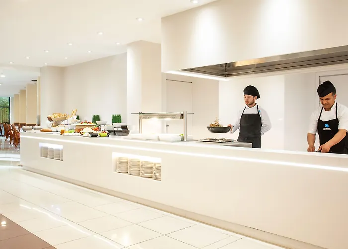 Ξενοδοχείο Grupotel Taurus Park Πλάγια Ντε Πάλμα